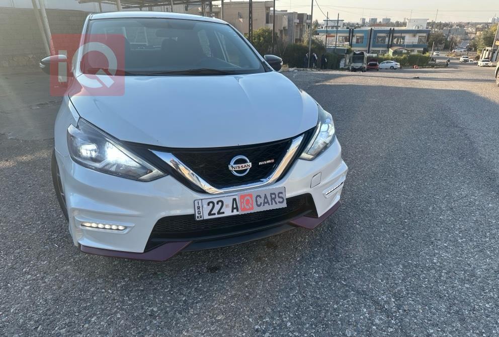 نيسان سنترا